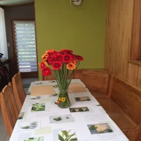 Au Petit Ry Treignes