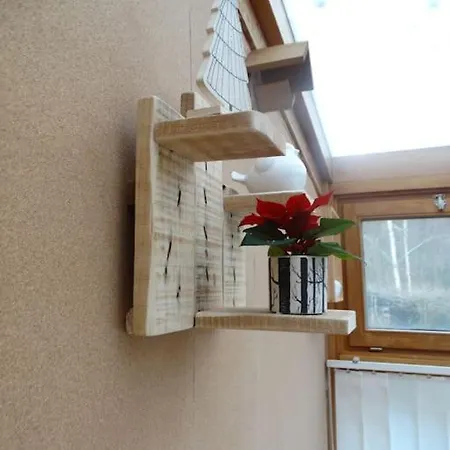 Au Petit Ry Holiday home