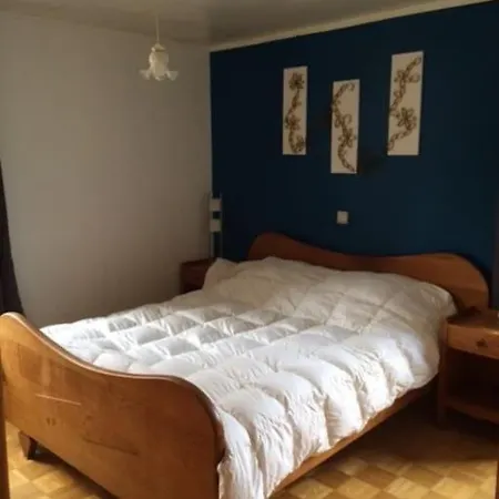 Au Petit Ry Holiday home *