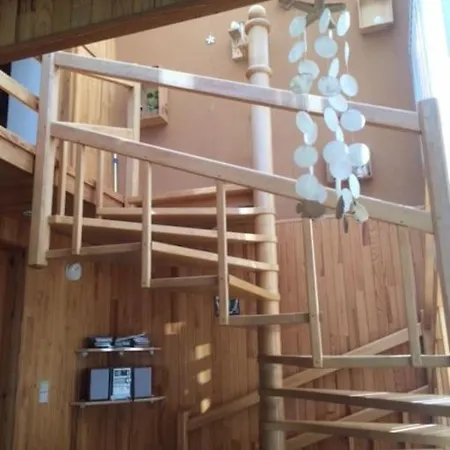 Au Petit Ry בית נופש Treignes