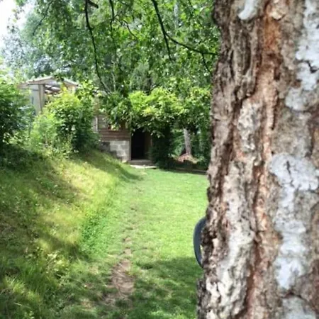 Holiday home Au Petit Ry